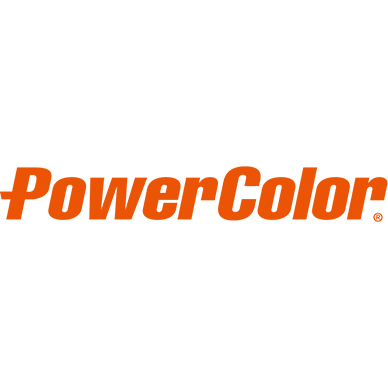 PowerColor
