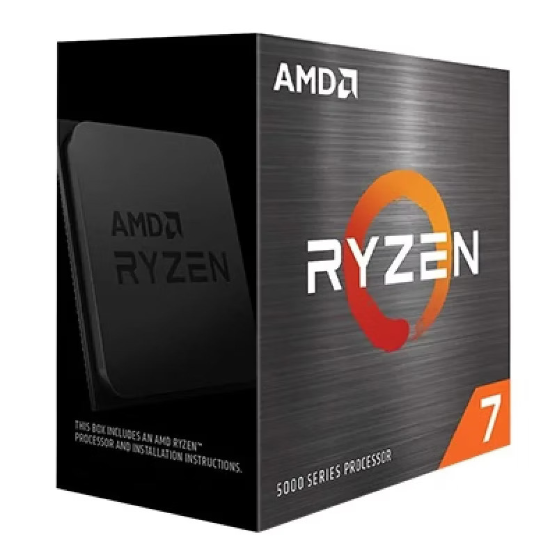 AMD Ryzen™ 7 5700X