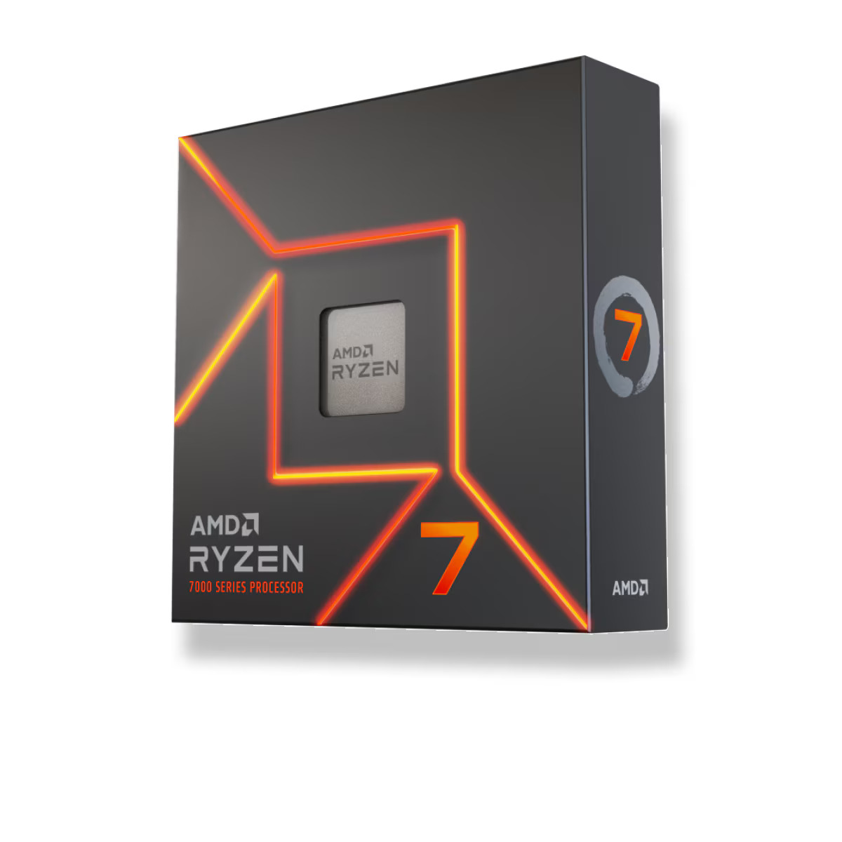 AMD Ryzen™ 7 7700X Desktop Processor