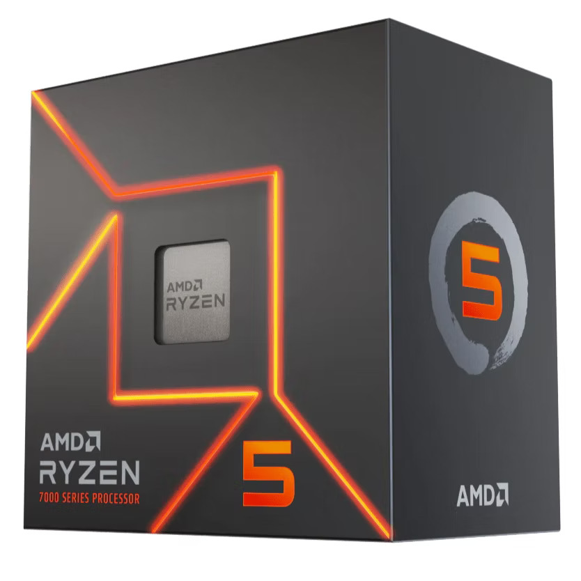 AMD Ryzen™ 5 7500F